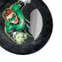 DC Comics Green Lantern Portrait Art by Jim Lee Google Pixel Buds Skin
